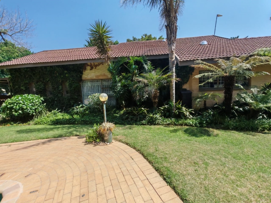 4 Bedroom Property for Sale in Sasolburg Ext 23 Free State